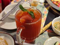 -廖掌柜·重庆鲜货火锅(上海首店)