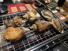 -烧货·活海鲜炭烧(湖滨商业街店)
