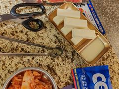 -首尔烤肉大排档(合生汇店)