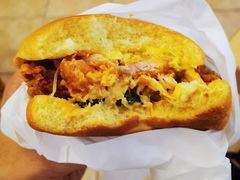 -德克士(西湖文化广场店)