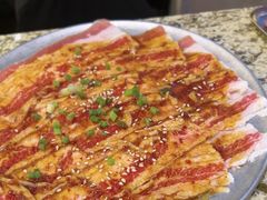 -首尔烤肉大排档(合生汇店)
