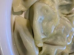 鲅鱼水饺-吕氏疙瘩汤·私家菜馆(慈云寺店)