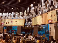 -星巴克臻选(湖滨道店)
