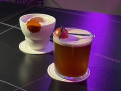 -DEW Lounge(深圳湾店)