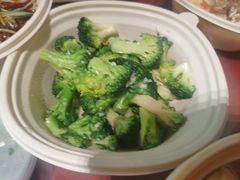 -新疆巴州金丝特餐厅(大钟寺店)