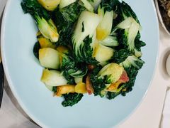 奶油青菜-高佳庄·舟山海鲜(海景旗舰店)