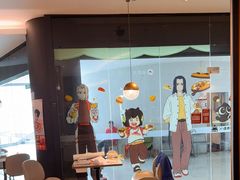 -必胜客(东大桥店)