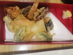 -桃屋日本料理(清华科技园店)