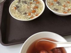 豆腐汤-常州糕团店(北大街新世纪商城店)