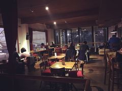 大堂-雕刻时光咖啡馆(北航店)