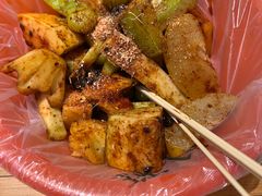 -夜椒瑶·广西大排档(八卦岭店)
