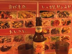 -拉面莊夢語＆中华料理八椿