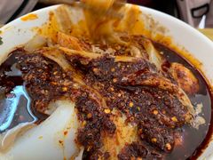 -清真·宏顺祥卤汁凉粉(大皮院店)