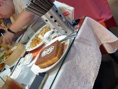 -金桔香港茶餐(宝安大厦店)