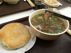 -泉儿头杂碎·清真(城东总店)