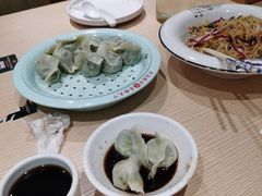 -老边饺子馆(东单店)