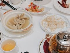 -喜宴又一村·粤菜·茶点·海鲜(壹方天地店)