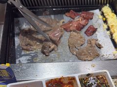 -阿亲家·韩式无限烤肉(春熙路店)