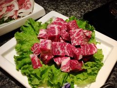 -辉哥火锅(虹桥路店)