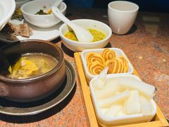 -桂小厨广西菜(桂林万象城店)