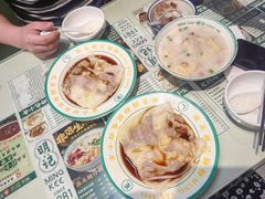-西关明记肠粉(荔枝湾店)