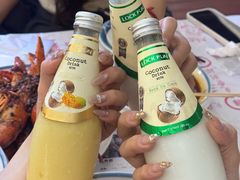 -三妹小龙虾·黄油蟹(华侨城总店)