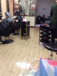 -黛丽丝时尚造型