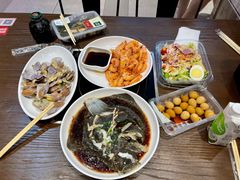 -盒马鲜生(领丰汇店)