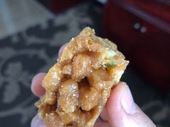 葱油蛋黄条-上海哈尔滨食品厂(淮海中路店)