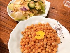 牦牛珍宝锅-后院犇牛主题餐厅(云岗店)