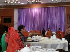 -恒宝大酒楼(城际·荔盈大厦店)