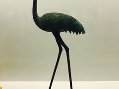 -盐城丹顶鹤湿地生态旅游区