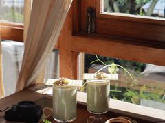 -时光花园(白鹭洲店)