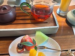 -青藤茶馆(凤起路店)