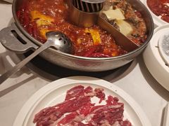 -蜀大侠火锅(总府路店)