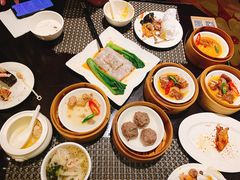 -博悦茶餐厅(文殊院店)