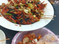 -一起吃小龙虾·海鲜(海珠店)