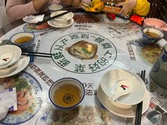 -阿殳粥馆(水围村店)