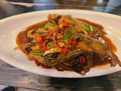 -徽厨食坊·农家特色私房菜