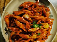 -兰溪小馆(东直门簋街店)