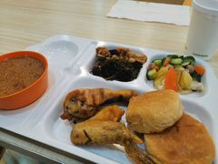 -香妃烤鸡(西单店)