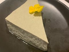 黑豆花-巴奴毛肚火锅(九洲店)