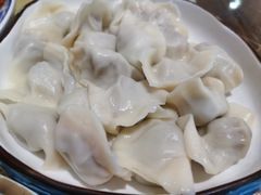 -石老头关东饺子王·东北菜(嘉华鑫城店)