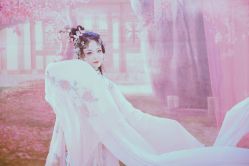 -梓摄影古装写真工作室(富力广场店)