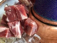 -毛辣果·贵州红酸汤牛肉火锅(西单店)