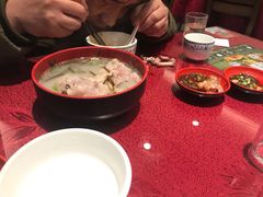 -廖老妈蹄花店(人民公园陕西街259号店)