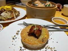 -蔡澜点心·粤菜(花城汇南区店)