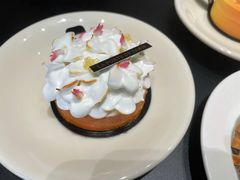 柠檬挞-La Porte de Paris 巴黎之门法式甜品