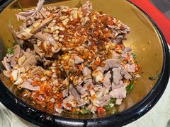-昱龙大盆牛蛙馆(三兴街总店)