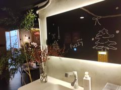 -Fuzzy Bistro 浮几韩餐·茶酒馆